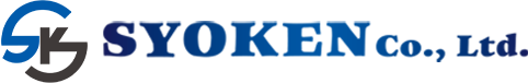 SYOKEN株式会社
